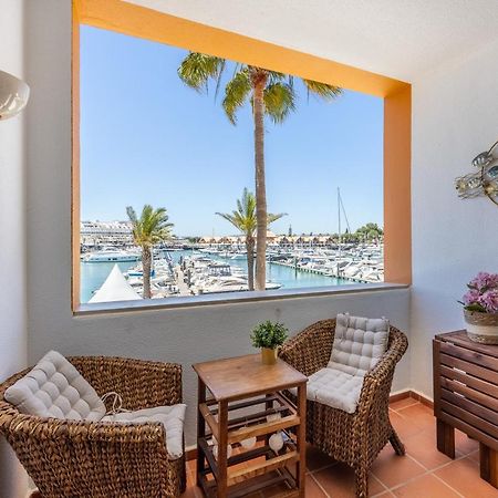 Daytona Beach Apartment Vilamoura Exterior photo