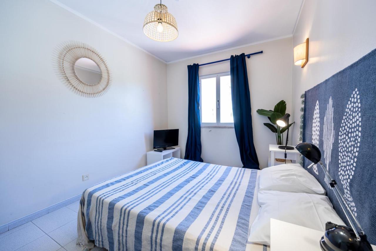 Daytona Beach Apartment Vilamoura Exterior photo