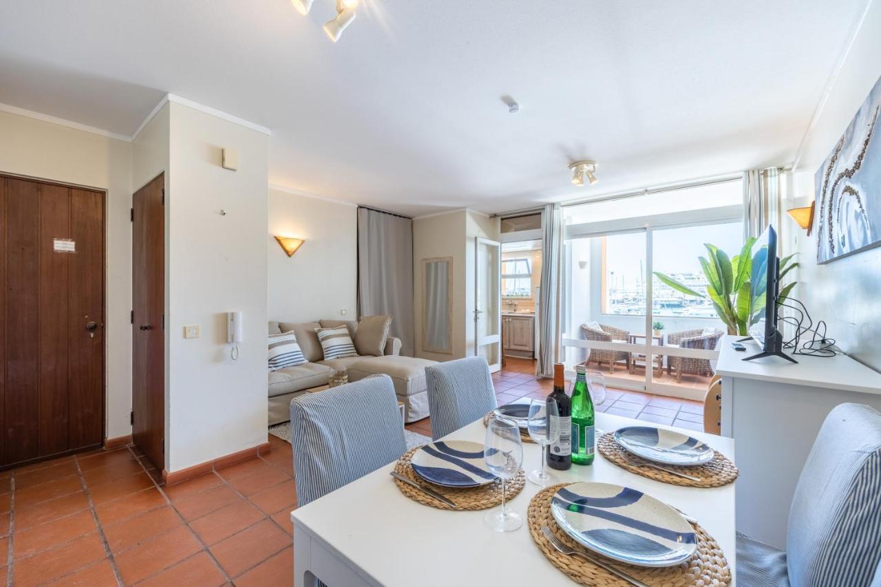 Daytona Beach Apartment Vilamoura Exterior photo