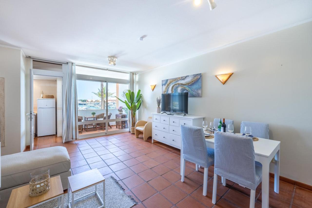 Daytona Beach Apartment Vilamoura Exterior photo
