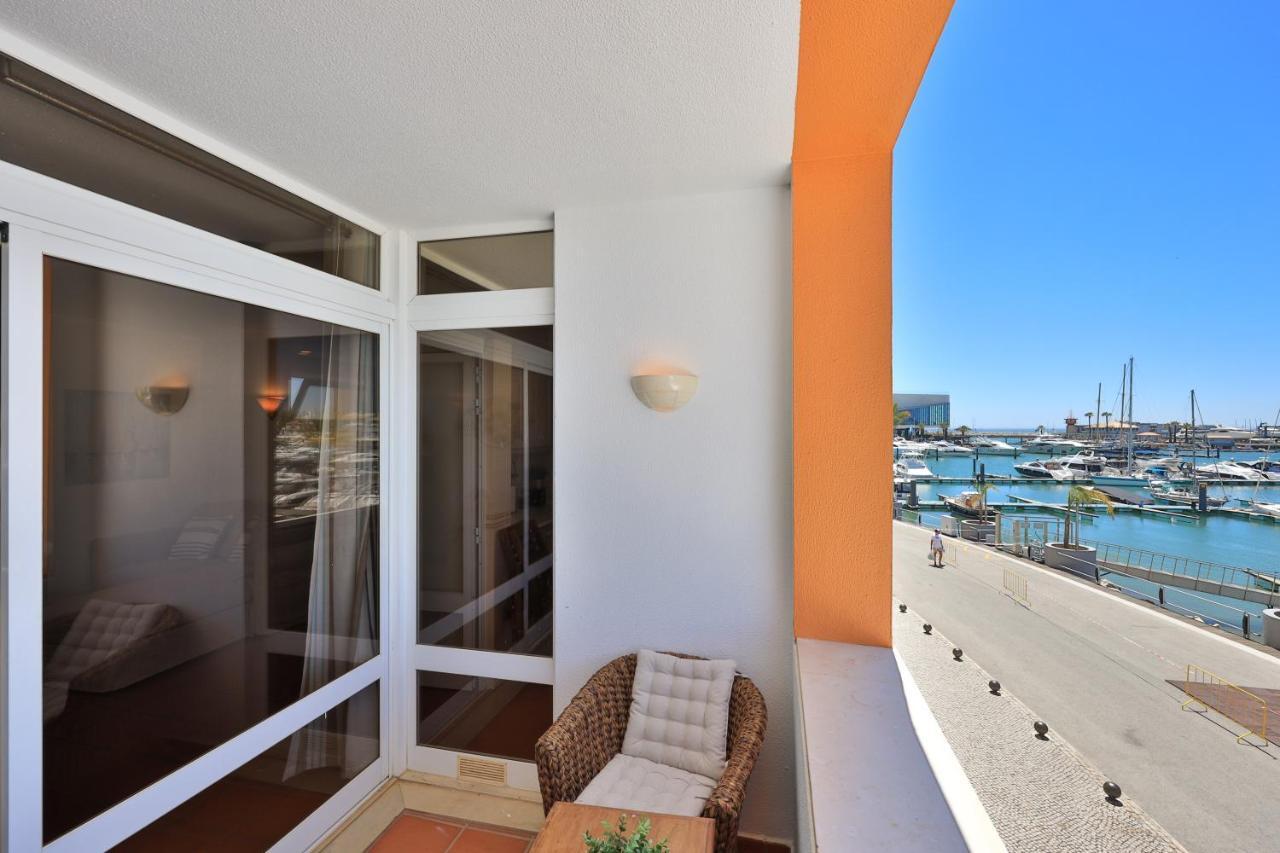 Daytona Beach Apartment Vilamoura Exterior photo